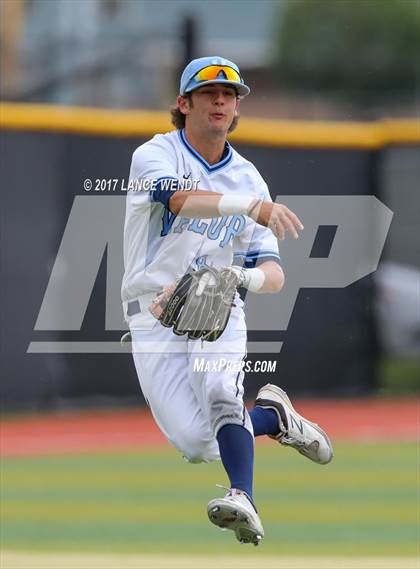 Thumbnail 1 in Thompson Valley vs. Valor Christian (CHSAA 4A Playoffs) photogallery.