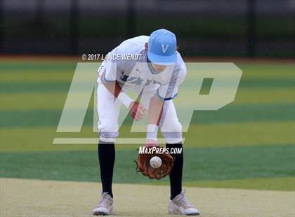 Thumbnail 1 in Thompson Valley vs. Valor Christian (CHSAA 4A Playoffs) photogallery.