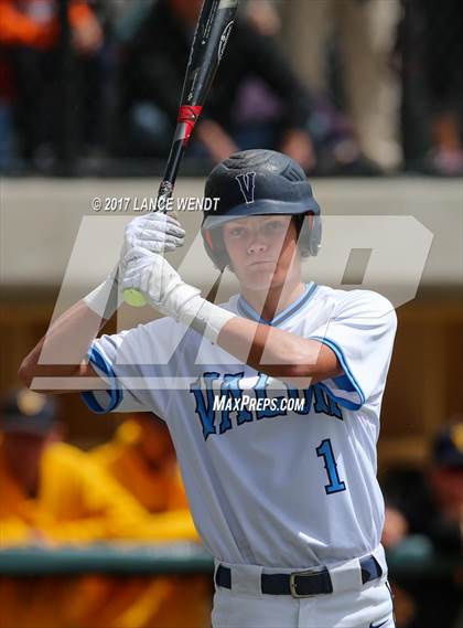 Thumbnail 2 in Thompson Valley vs. Valor Christian (CHSAA 4A Playoffs) photogallery.