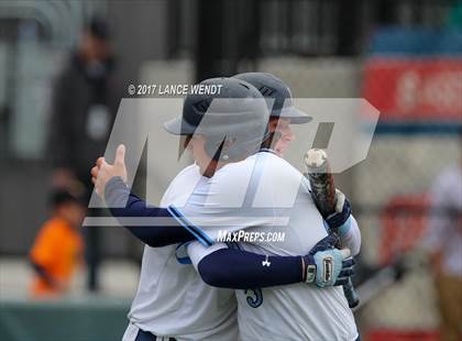 Thumbnail 2 in Thompson Valley vs. Valor Christian (CHSAA 4A Playoffs) photogallery.