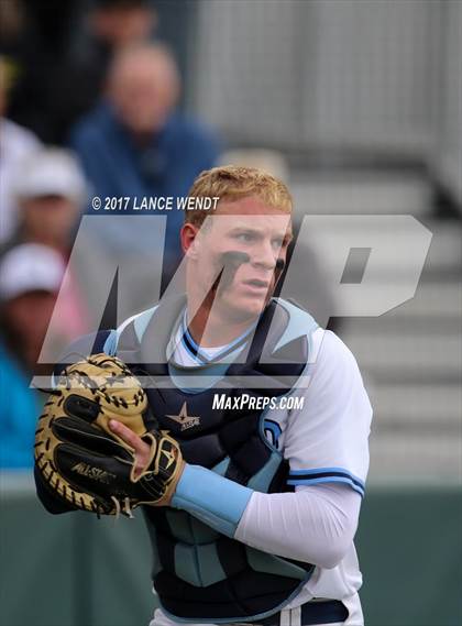 Thumbnail 2 in Thompson Valley vs. Valor Christian (CHSAA 4A Playoffs) photogallery.