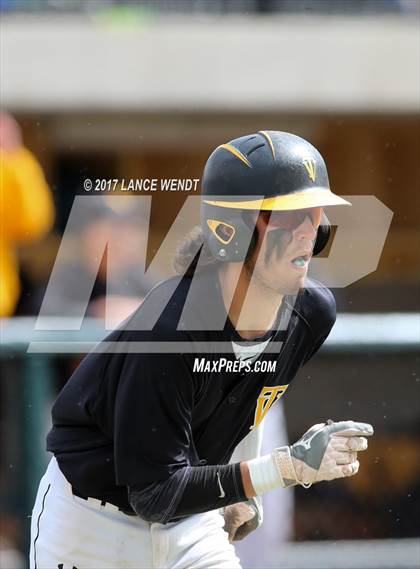 Thumbnail 2 in Thompson Valley vs. Valor Christian (CHSAA 4A Playoffs) photogallery.