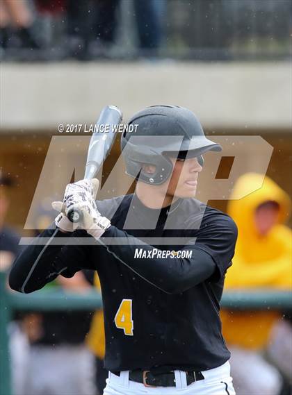 Thumbnail 3 in Thompson Valley vs. Valor Christian (CHSAA 4A Playoffs) photogallery.