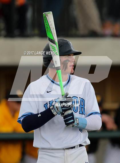 Thumbnail 2 in Thompson Valley vs. Valor Christian (CHSAA 4A Playoffs) photogallery.