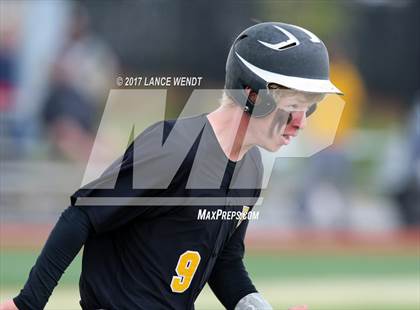 Thumbnail 3 in Thompson Valley vs. Valor Christian (CHSAA 4A Playoffs) photogallery.