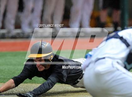 Thumbnail 3 in Thompson Valley vs. Valor Christian (CHSAA 4A Playoffs) photogallery.