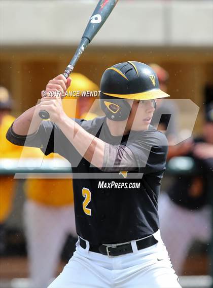 Thumbnail 2 in Thompson Valley vs. Valor Christian (CHSAA 4A Playoffs) photogallery.