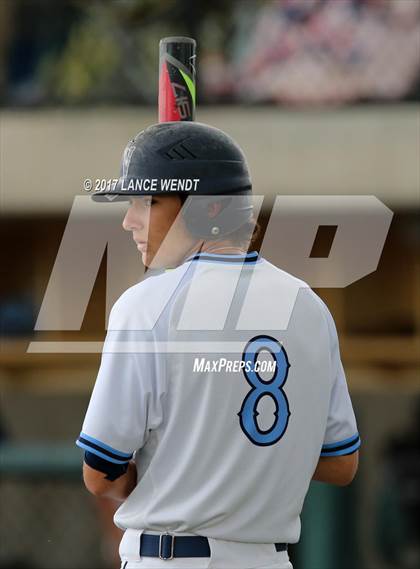Thumbnail 1 in Thompson Valley vs. Valor Christian (CHSAA 4A Playoffs) photogallery.