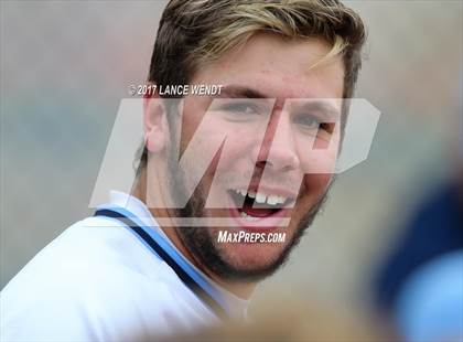 Thumbnail 1 in Thompson Valley vs. Valor Christian (CHSAA 4A Playoffs) photogallery.