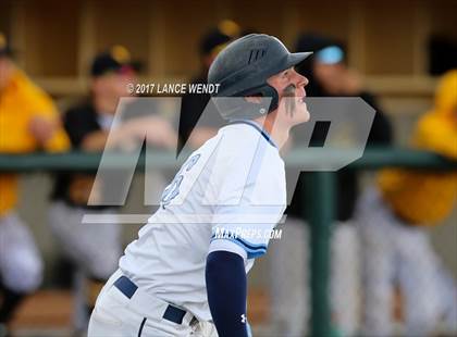 Thumbnail 1 in Thompson Valley vs. Valor Christian (CHSAA 4A Playoffs) photogallery.