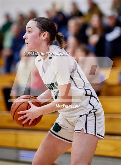 Thumbnail 3 in Ponderosa vs. Roseville (Jan Vitel Invitational) photogallery.