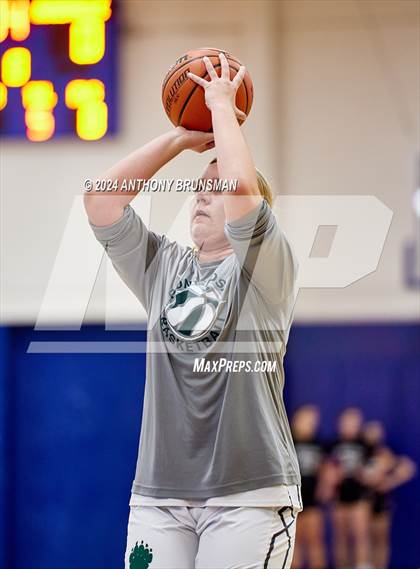Thumbnail 2 in Ponderosa vs. Roseville (Jan Vitel Invitational) photogallery.