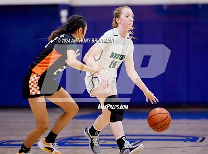 Thumbnail 2 in Ponderosa vs. Roseville (Jan Vitel Invitational) photogallery.