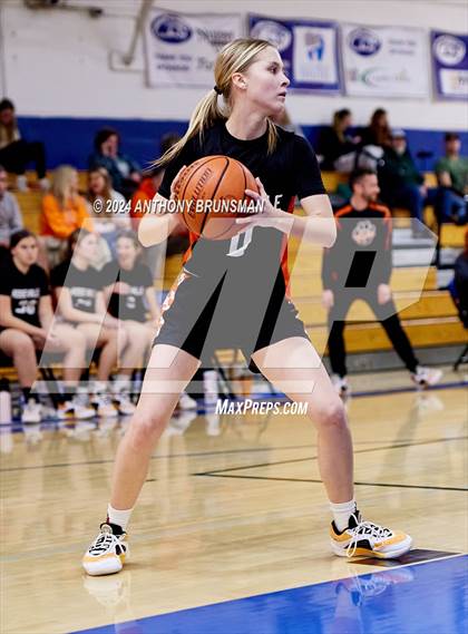 Thumbnail 2 in Ponderosa vs. Roseville (Jan Vitel Invitational) photogallery.