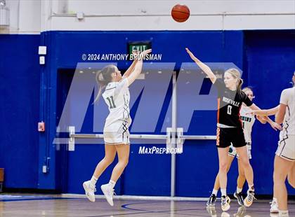 Thumbnail 1 in Ponderosa vs. Roseville (Jan Vitel Invitational) photogallery.