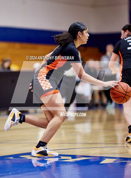 Thumbnail 3 in Ponderosa vs. Roseville (Jan Vitel Invitational) photogallery.