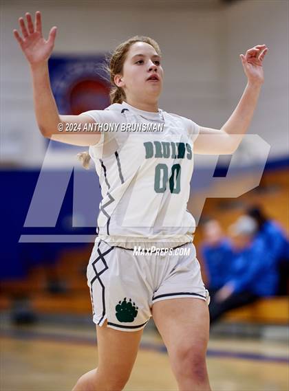 Thumbnail 3 in Ponderosa vs. Roseville (Jan Vitel Invitational) photogallery.