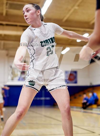 Thumbnail 1 in Ponderosa vs. Roseville (Jan Vitel Invitational) photogallery.