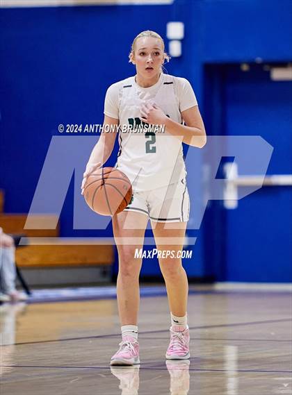 Thumbnail 3 in Ponderosa vs. Roseville (Jan Vitel Invitational) photogallery.