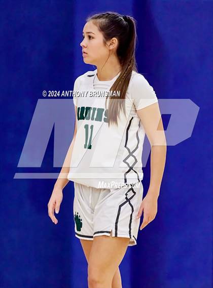 Thumbnail 1 in Ponderosa vs. Roseville (Jan Vitel Invitational) photogallery.