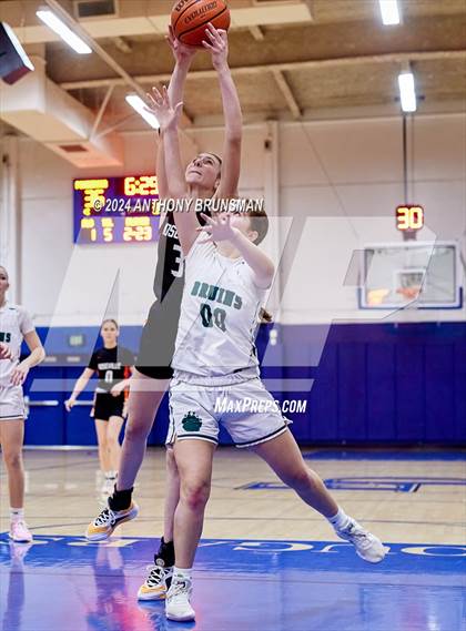 Thumbnail 1 in Ponderosa vs. Roseville (Jan Vitel Invitational) photogallery.