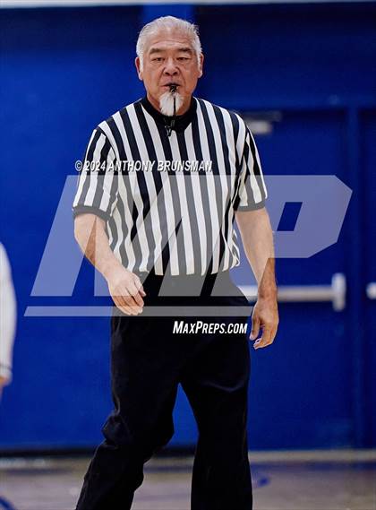 Thumbnail 1 in Ponderosa vs. Roseville (Jan Vitel Invitational) photogallery.