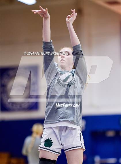 Thumbnail 1 in Ponderosa vs. Roseville (Jan Vitel Invitational) photogallery.