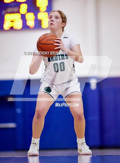 Thumbnail 3 in Ponderosa vs. Roseville (Jan Vitel Invitational) photogallery.