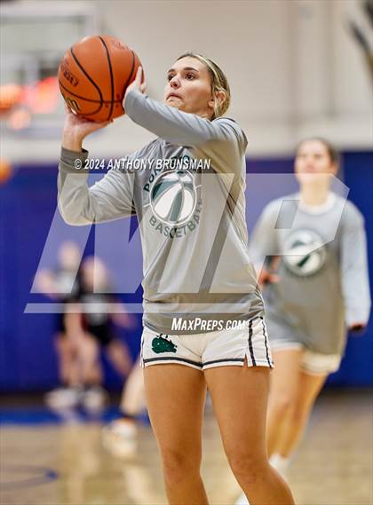 Thumbnail 2 in Ponderosa vs. Roseville (Jan Vitel Invitational) photogallery.