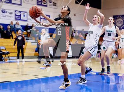 Thumbnail 3 in Ponderosa vs. Roseville (Jan Vitel Invitational) photogallery.