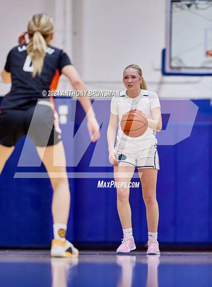 Thumbnail 1 in Ponderosa vs. Roseville (Jan Vitel Invitational) photogallery.