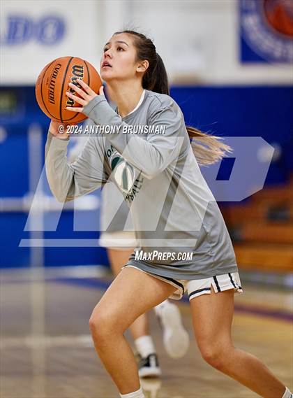 Thumbnail 1 in Ponderosa vs. Roseville (Jan Vitel Invitational) photogallery.