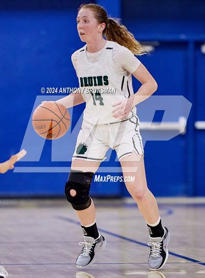 Thumbnail 1 in Ponderosa vs. Roseville (Jan Vitel Invitational) photogallery.
