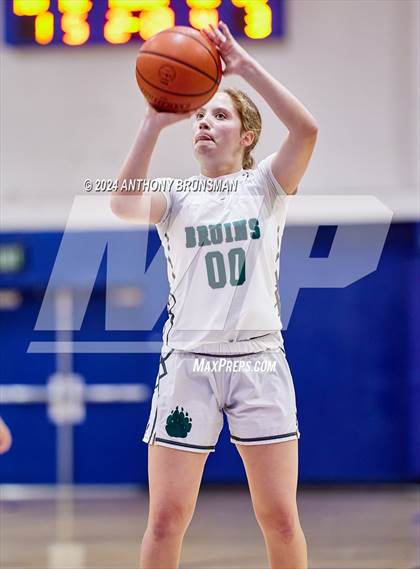 Thumbnail 1 in Ponderosa vs. Roseville (Jan Vitel Invitational) photogallery.