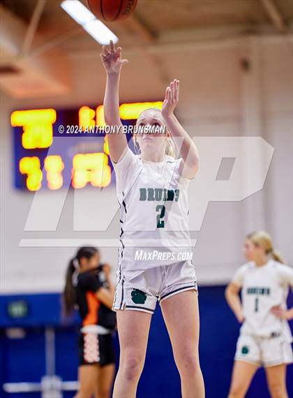 Thumbnail 1 in Ponderosa vs. Roseville (Jan Vitel Invitational) photogallery.