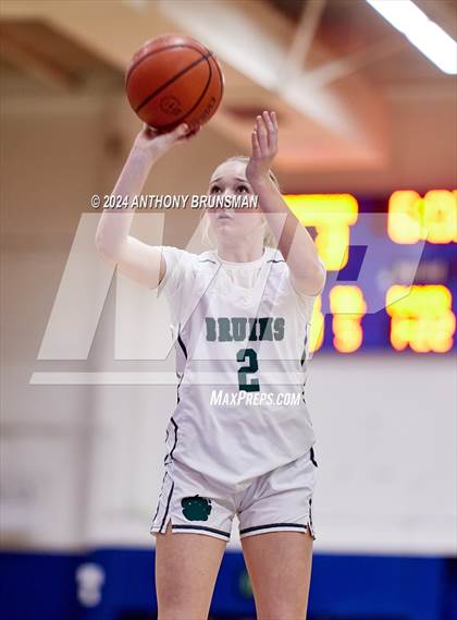 Thumbnail 1 in Ponderosa vs. Roseville (Jan Vitel Invitational) photogallery.