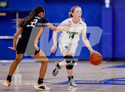 Thumbnail 1 in Ponderosa vs. Roseville (Jan Vitel Invitational) photogallery.