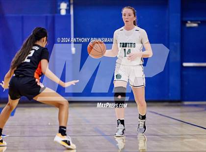 Thumbnail 1 in Ponderosa vs. Roseville (Jan Vitel Invitational) photogallery.