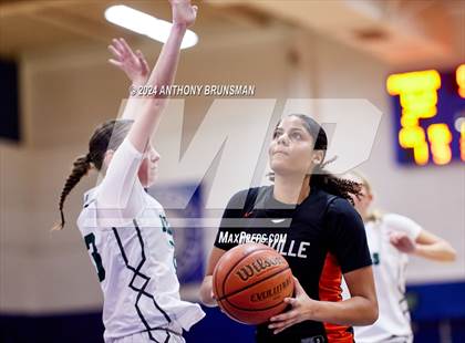 Thumbnail 1 in Ponderosa vs. Roseville (Jan Vitel Invitational) photogallery.