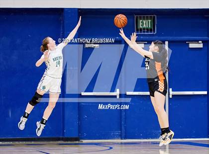 Thumbnail 2 in Ponderosa vs. Roseville (Jan Vitel Invitational) photogallery.