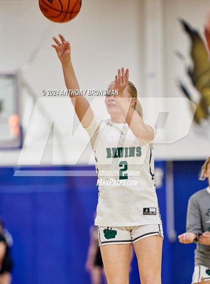Thumbnail 3 in Ponderosa vs. Roseville (Jan Vitel Invitational) photogallery.
