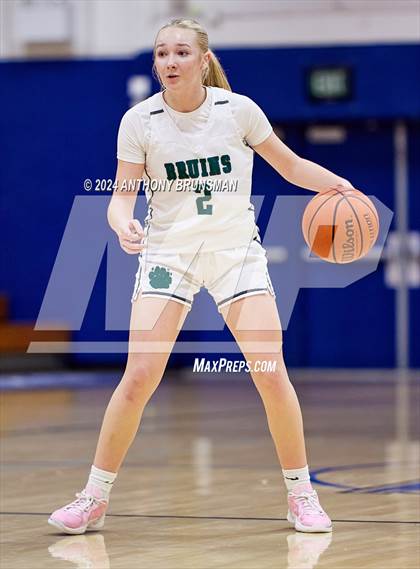Thumbnail 1 in Ponderosa vs. Roseville (Jan Vitel Invitational) photogallery.