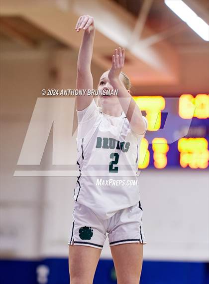 Thumbnail 2 in Ponderosa vs. Roseville (Jan Vitel Invitational) photogallery.