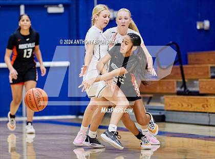 Thumbnail 2 in Ponderosa vs. Roseville (Jan Vitel Invitational) photogallery.