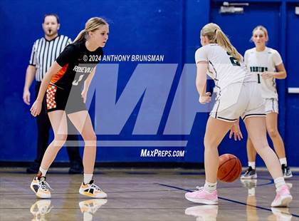 Thumbnail 3 in Ponderosa vs. Roseville (Jan Vitel Invitational) photogallery.