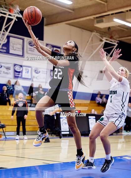 Thumbnail 1 in Ponderosa vs. Roseville (Jan Vitel Invitational) photogallery.