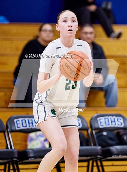Thumbnail 1 in Ponderosa vs. Roseville (Jan Vitel Invitational) photogallery.