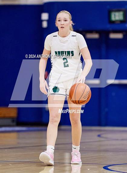 Thumbnail 1 in Ponderosa vs. Roseville (Jan Vitel Invitational) photogallery.