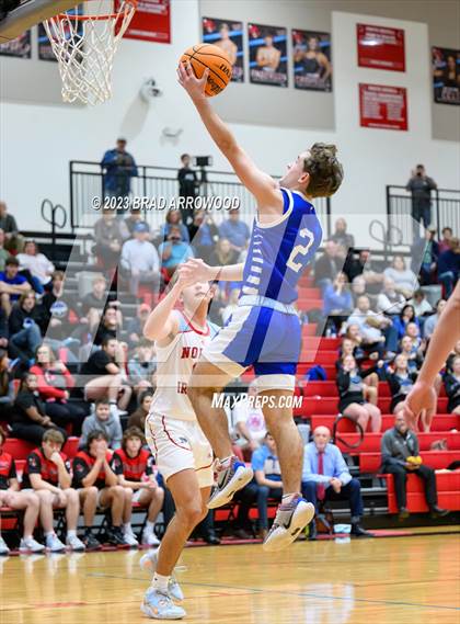 Thumbnail 3 in North Lincoln @ North Iredell photogallery.