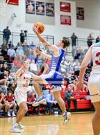 Photo from the gallery "North Lincoln @ North Iredell"